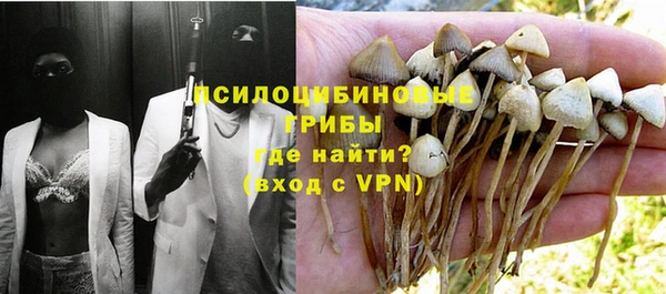 герыч Алексеевка